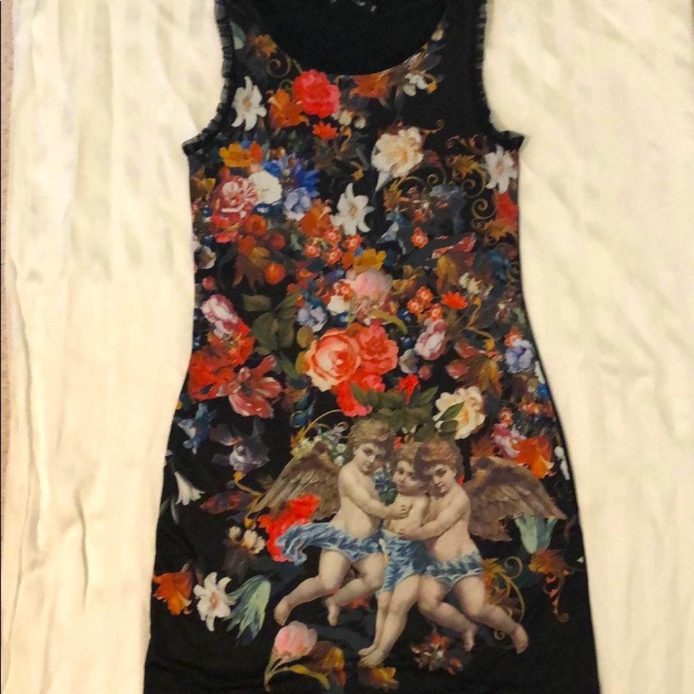 European dress